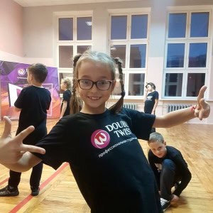 Профессиональная студия танца «Double Twist (Дабл Твист)» - изображение 3