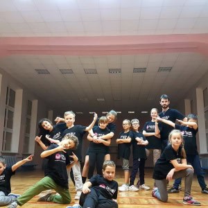 Профессиональная студия танца «Double Twist (Дабл Твист)» - изображение 4