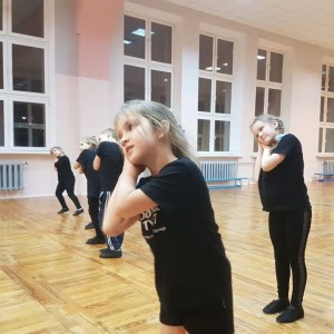 Профессиональная студия танца «Double Twist (Дабл Твист)» - изображение 5