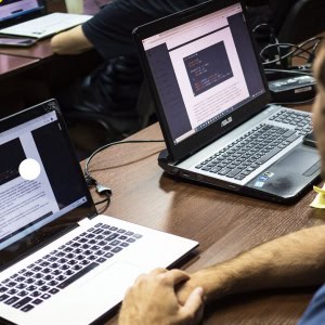 IT-школа «TeachMeSkills (ТичМиСкиллс)» - изображение 4
