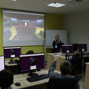 IT-образование для детей и подростков ITeen Academy (Айтин Академия) - изображение 2