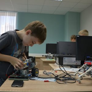 IT-образование для детей и подростков ITeen Academy (Айтин Академия) - изображение 5