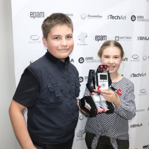 IT-образование для детей и подростков ITeen Academy (Айтин Академия) - изображение 3