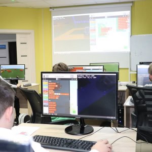 IT-образование для детей и подростков ITeen Academy (Айтин Академия) - изображение 7
