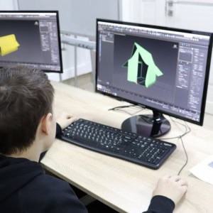 IT-образование для детей и подростков ITeen Academy (Айтин Академия) - изображение 6