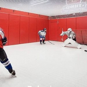 Школа наивысшего хоккейного мастерства «Финт» - изображение 1