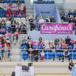 Клуб по эстетической гимнастике «Сильфида» - изображение 5