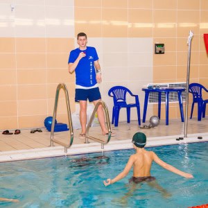 Школа плавания «Swimming.by (Свимминг.бай)» - изображение 4