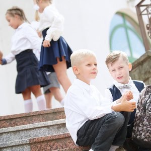 Частная средняя школа «НАСЛЕДИЕ» - изображение 2