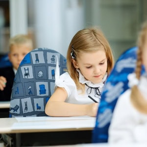 Частная средняя школа «НАСЛЕДИЕ» - изображение 5