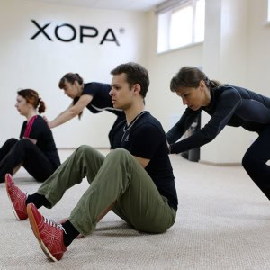 «Практика ХОРА» - изображение 5