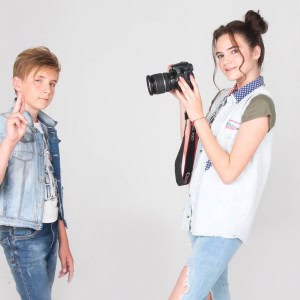 Детская творческая студия «Media Kids (Медиа Кидс)» - изображение 5