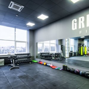 Спортивный клуб «Gridin Gym (Гридин Джим)» - изображение 3