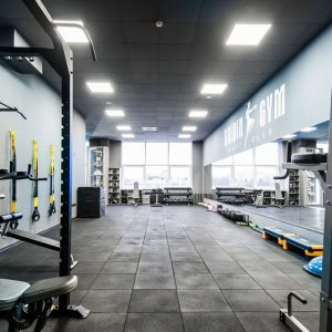 Спортивный клуб «Gridin Gym (Гридин Джим)» - изображение 2