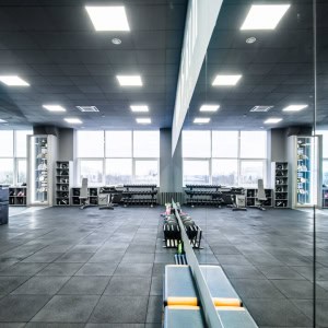 Спортивный клуб «Gridin Gym (Гридин Джим)» - изображение 5