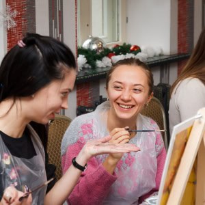 Школа рисования для взрослых «Все Малевичи» - изображение 3