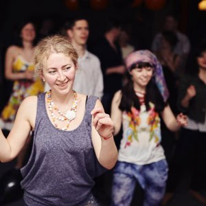 Школа парных танцев «Dance Forever (Дэнс Форэва)» - изображение 3