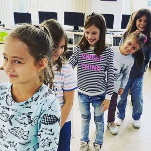 «Академия креативных технологий» - изображение 5