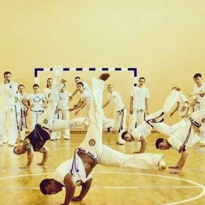 Школа капоэйры  «Grupo Axé Capoeira (Группа Аше Капоэйра)» - изображение 2