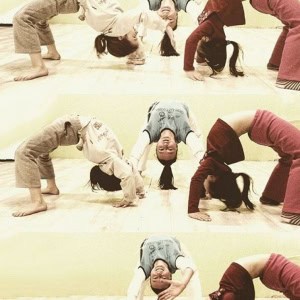Школа капоэйры  «Grupo Axé Capoeira (Группа Аше Капоэйра)» - изображение 5