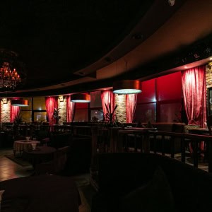 Кафе «Jungle Lounge Cafe (Джангл Лаунж Кафе)» - изображение 3