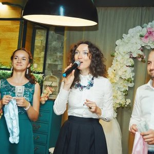 Ведущая, организатор праздников «Лариса Березина» - изображение 2