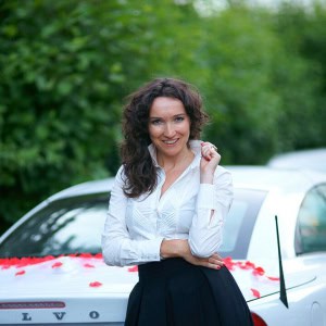Ведущая, организатор праздников «Лариса Березина» - изображение 4