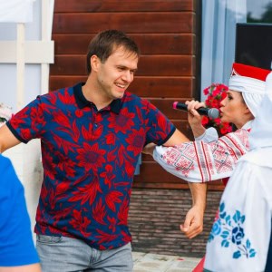Игровое фольк-шоу «Кабеты-Шоу» - изображение 2