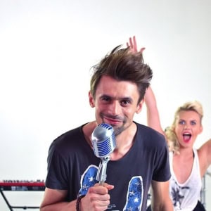 Кавер группа «RocksBerry (РоксБерри)» - изображение 2