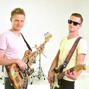 Кавер группа «RocksBerry (РоксБерри)» - изображение 5