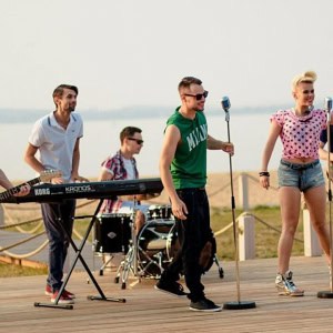 Кавер группа «RocksBerry (РоксБерри)» - изображение 3