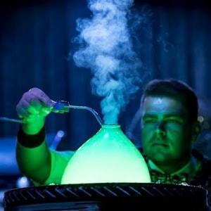 Артист оригинального жанра «Егор Бордак» - изображение 5