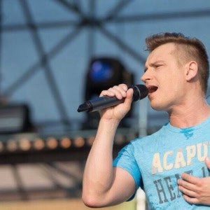 Певец, ведущий «Алексей Хлестов» - изображение 2