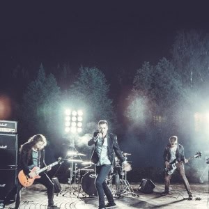 Рок-группа «Яnkey (Янки)» - изображение 2