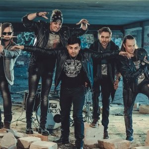 Рок-группа «Яnkey (Янки)» - изображение 3