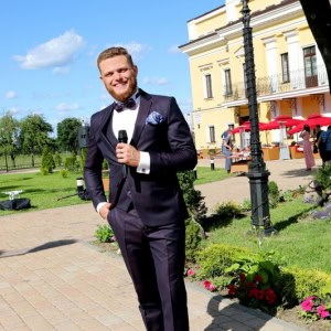 Ведущий «Алексей Гофман» - изображение 3