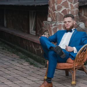 Ведущий «Алексей Гофман» - изображение 2