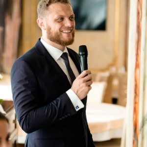 Ведущий «Алексей Гофман» - изображение 5