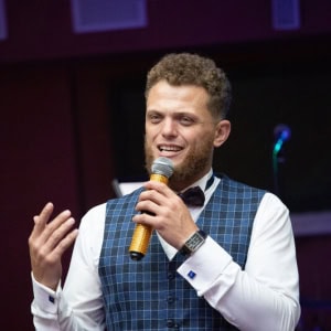 Ведущий «Алексей Гофман» - изображение 4