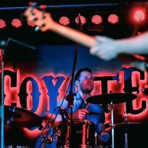 Кавер-группа  «DeTroit (ДеТроит)» - изображение 5