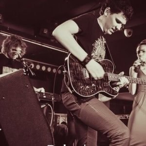 Кавер-группа  «DeTroit (ДеТроит)» - изображение 4