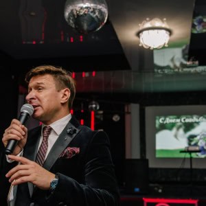 Ведущий, артист оригинального жанра «Николай Колосей» - изображение 2