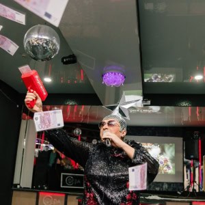 Ведущий, артист оригинального жанра «Николай Колосей» - изображение 3