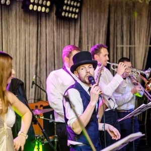 Музыкальный коллектив «Tomato Jam Orchestra (Томато Джэм Оркестра)» - изображение 5