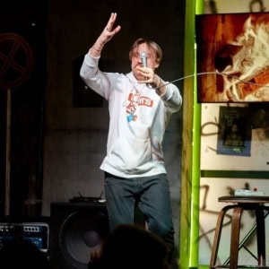 Стендап-клуб «Standup Comedy Hall (Стендап Камеди Холл)» - изображение 5