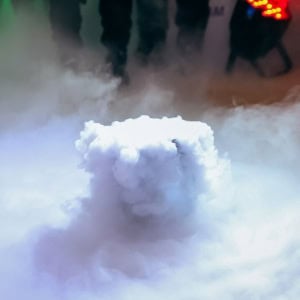 Научное шоу для взрослых  «Лаборатория-ИКС» - изображение 2