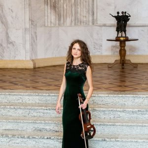 Живая скрипка «ViOliNA (Виолина)» - изображение 4