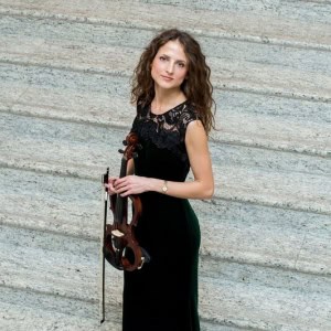 Живая скрипка «ViOliNA (Виолина)» - изображение 5