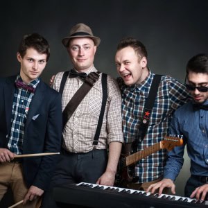 Группа «THE FEEDBACK (Фидбэк)» - изображение 5