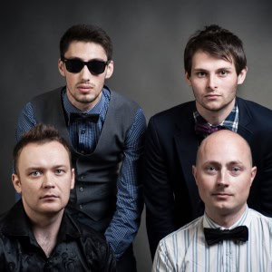 Группа «THE FEEDBACK (Фидбэк)» - изображение 4